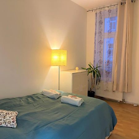 Cosy & Quiet In 17Th District Apartment Wien Ngoại thất bức ảnh