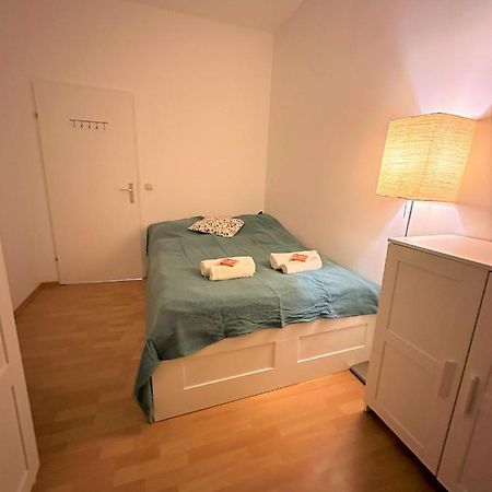 Cosy & Quiet In 17Th District Apartment Wien Ngoại thất bức ảnh