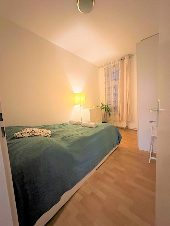 Cosy & Quiet In 17Th District Apartment Wien Ngoại thất bức ảnh