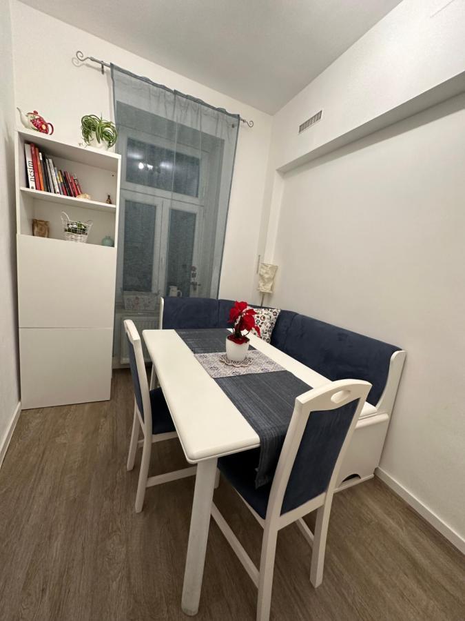 Cosy & Quiet In 17Th District Apartment Wien Ngoại thất bức ảnh