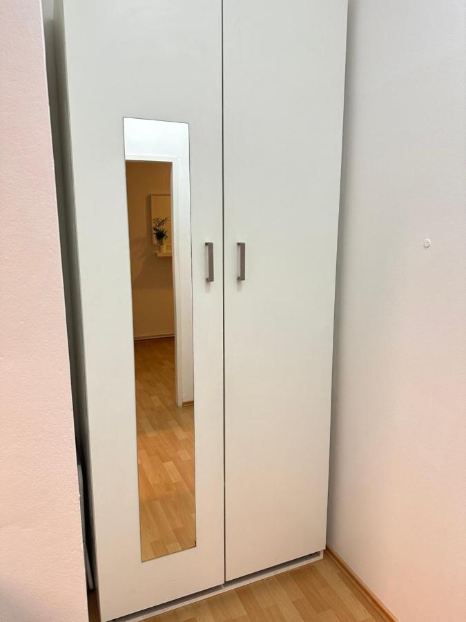 Cosy & Quiet In 17Th District Apartment Wien Ngoại thất bức ảnh