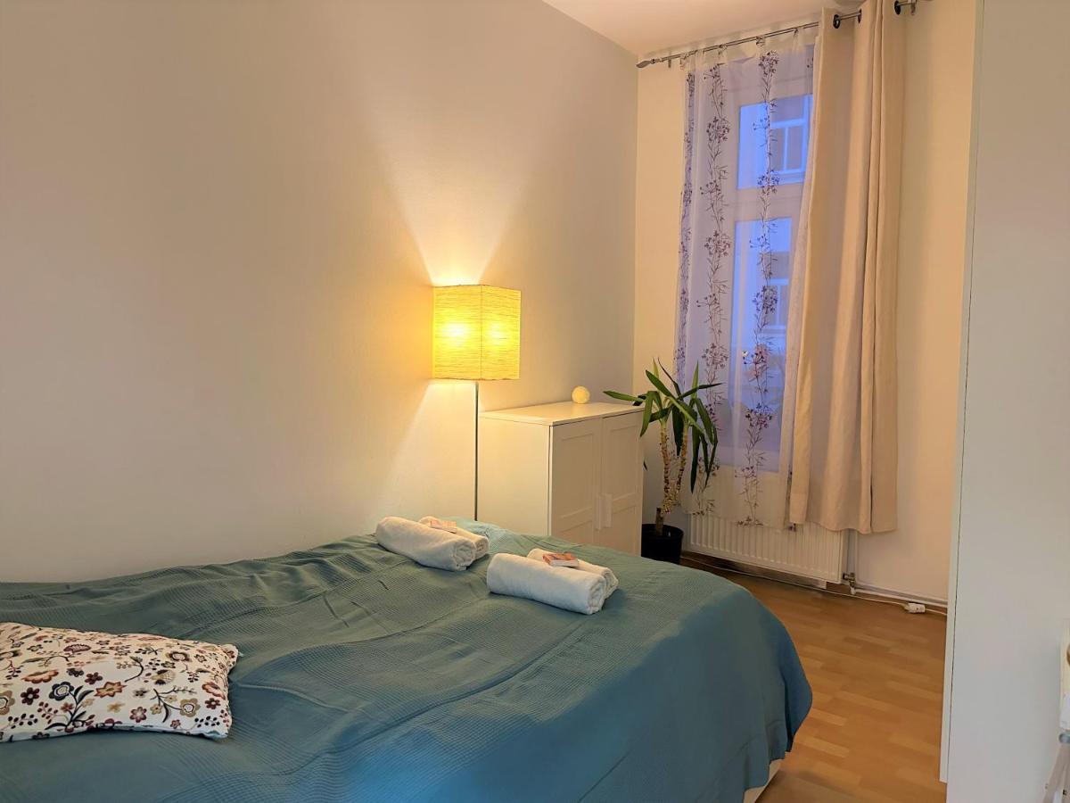 Cosy & Quiet In 17Th District Apartment Wien Ngoại thất bức ảnh