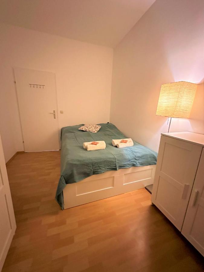 Cosy & Quiet In 17Th District Apartment Wien Ngoại thất bức ảnh