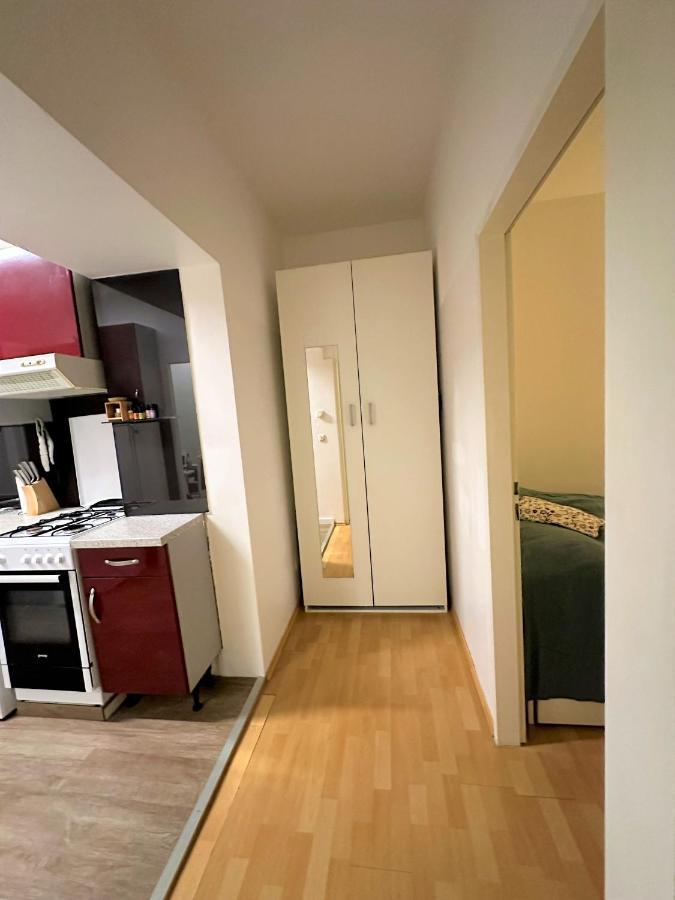 Cosy & Quiet In 17Th District Apartment Wien Ngoại thất bức ảnh