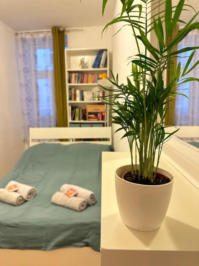 Cosy & Quiet In 17Th District Apartment Wien Ngoại thất bức ảnh