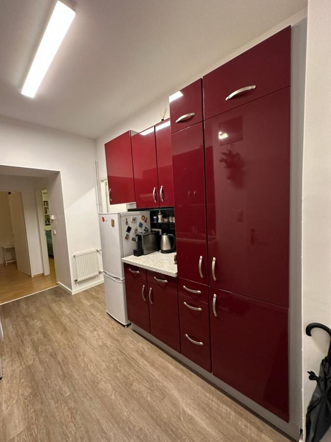Cosy & Quiet In 17Th District Apartment Wien Ngoại thất bức ảnh