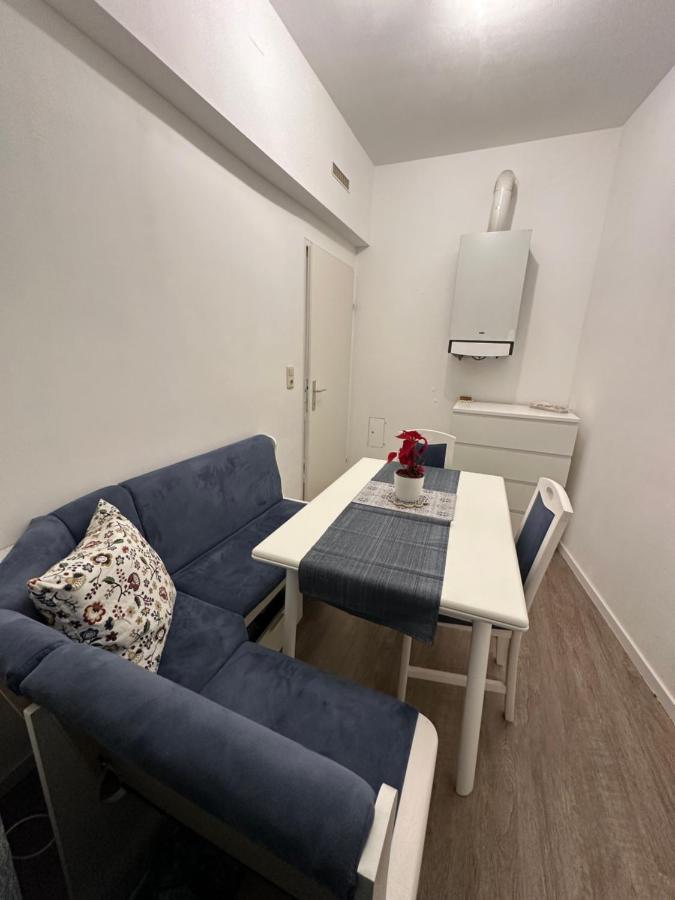 Cosy & Quiet In 17Th District Apartment Wien Ngoại thất bức ảnh
