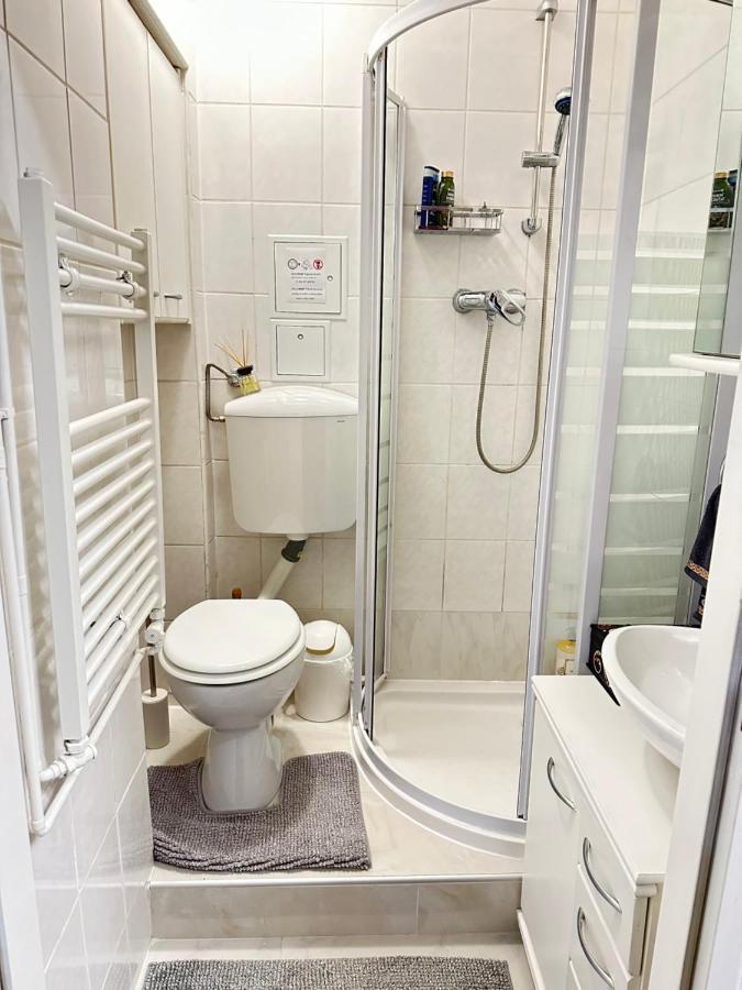 Cosy & Quiet In 17Th District Apartment Wien Ngoại thất bức ảnh