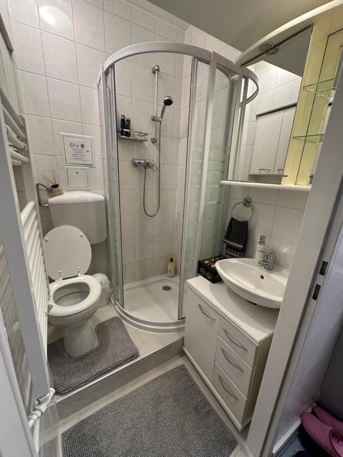 Cosy & Quiet In 17Th District Apartment Wien Ngoại thất bức ảnh