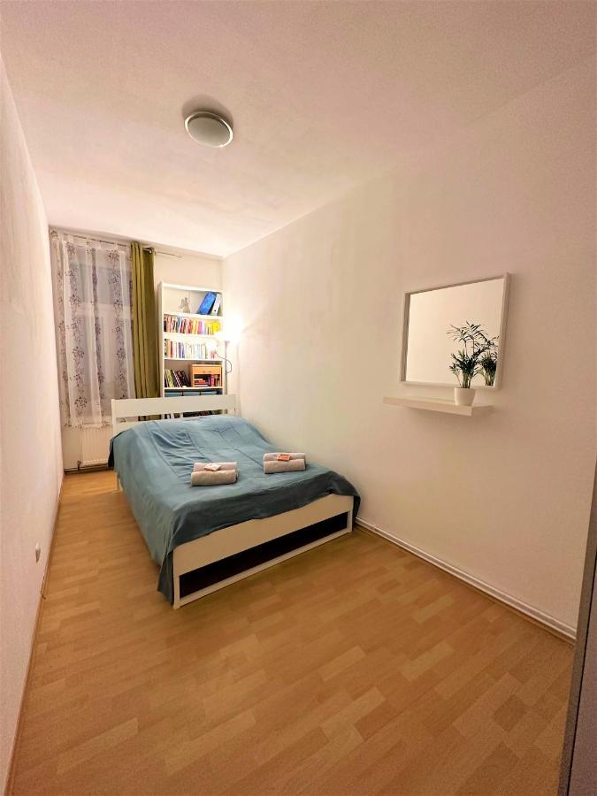 Cosy & Quiet In 17Th District Apartment Wien Ngoại thất bức ảnh