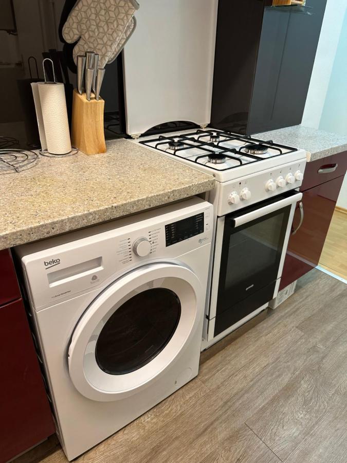 Cosy & Quiet In 17Th District Apartment Wien Ngoại thất bức ảnh
