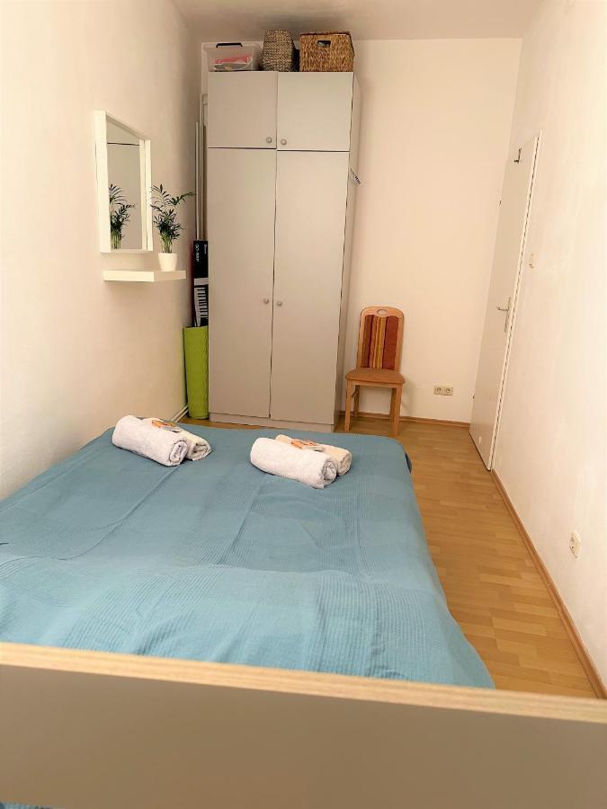 Cosy & Quiet In 17Th District Apartment Wien Ngoại thất bức ảnh