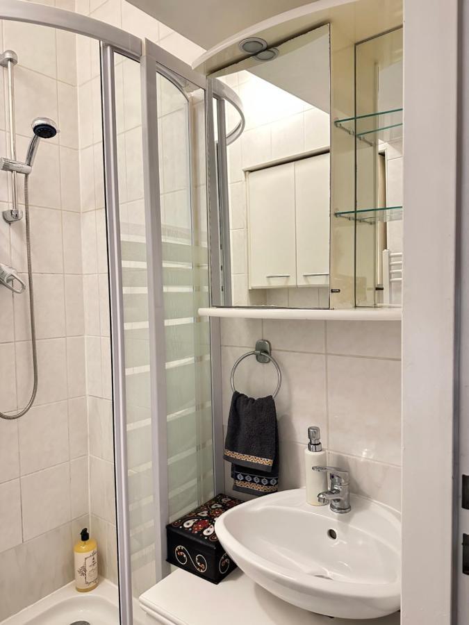 Cosy & Quiet In 17Th District Apartment Wien Ngoại thất bức ảnh