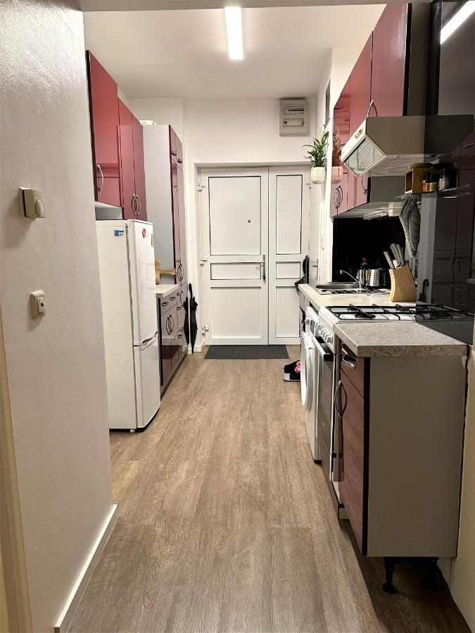 Cosy & Quiet In 17Th District Apartment Wien Ngoại thất bức ảnh